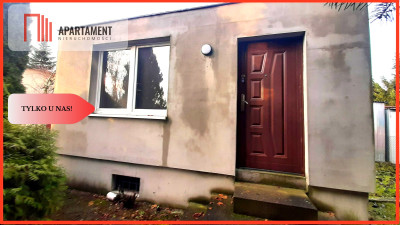 blisko Kanału Bydgoskiego z domkiem - powiat Bydgoszcz  -
Kujawsko-Pomorskie Zdjęcie nr 2