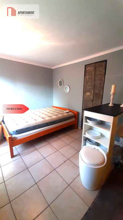 blisko Kanału Bydgoskiego z domkiem - powiat Bydgoszcz  -
Kujawsko-Pomorskie Zdjęcie nr 6
