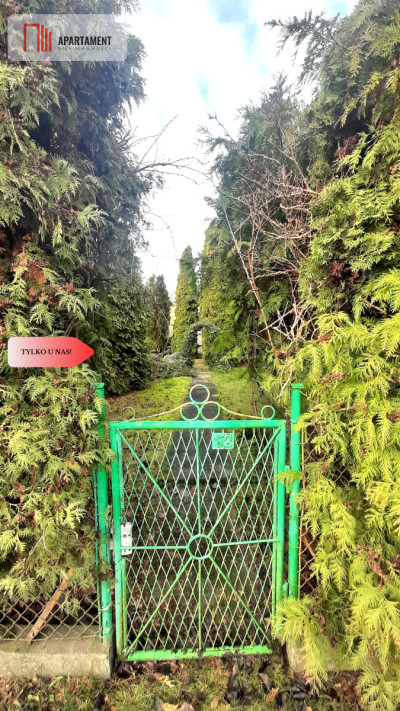 blisko Kanału Bydgoskiego z domkiem - powiat Bydgoszcz  -
Kujawsko-Pomorskie Zdjęcie nr 9