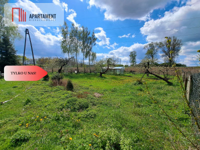 Pod zabudowę mieszkaniową z MPZP TYLKO U NAS - powiat starogardzki  -
Pomorskie Zdjęcie nr 5
