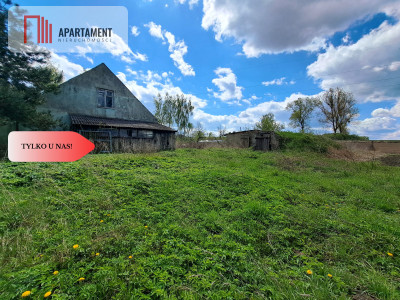 Pod zabudowę mieszkaniową z MPZP TYLKO U NAS - powiat starogardzki  -
Pomorskie Zdjęcie nr 7