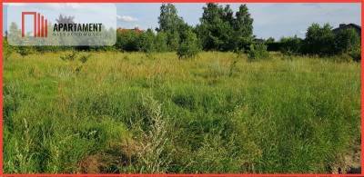 Działki bud pow 2000mkw przy asfalcie - Fordon - Bydgoszcz  -
Kujawsko-Pomorskie