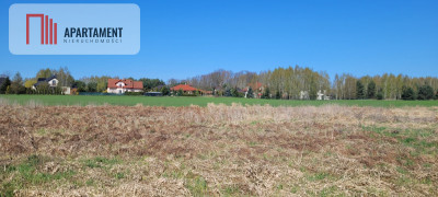 Urocza działka niedaleko Złotnik Kujawskich - powiat inowrocławski  -
Kujawsko-Pomorskie Zdjęcie nr 4