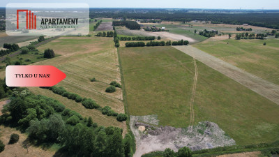 TYLKO U NAS Działka w bardzo dobrej cenie - powiat bydgoski  -
Kujawsko-Pomorskie Zdjęcie nr 10