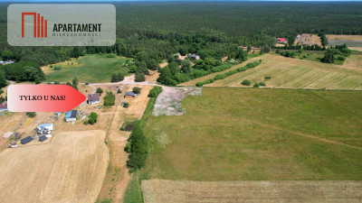 TYLKO U NAS Działka w bardzo dobrej cenie - powiat bydgoski  -
Kujawsko-Pomorskie Zdjęcie nr 4