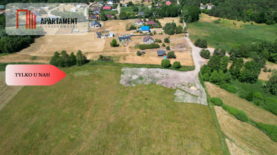 TYLKO U NAS Działka w bardzo dobrej cenie - powiat bydgoski  -
Kujawsko-Pomorskie Zdjęcie nr 6