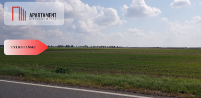 Działka przy obwodnicy z warunkami zab Usługi - powiat bydgoski  -
Kujawsko-Pomorskie