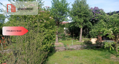 Działka Rod Bydgoszcz Kapuściska  domek murowany - powiat Bydgoszcz  -
Kujawsko-Pomorskie Zdjęcie nr 6