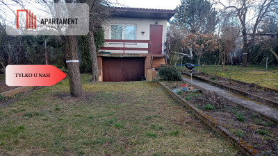 Działka Rod Bydgoszcz Kapuściska  domek murowany - powiat Bydgoszcz  -
Kujawsko-Pomorskie Zdjęcie nr 7