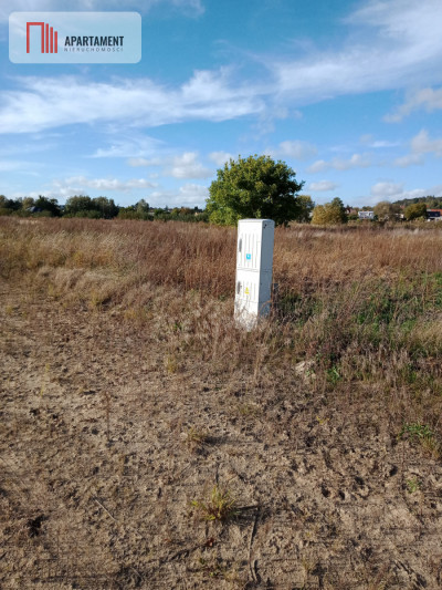 Działki budowlane w Szubinie - powiat nakielski  -
Kujawsko-Pomorskie Zdjęcie nr 10