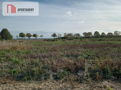 Działki budowlane w Szubinie - powiat nakielski  -
Kujawsko-Pomorskie Zdjęcie nr 5
