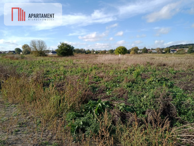 Działki budowlane w Szubinie - powiat nakielski  -
Kujawsko-Pomorskie Zdjęcie nr 7