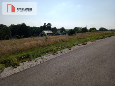 Duża działka w Barcinie - powiat żniński  -
Kujawsko-Pomorskie Zdjęcie nr 4