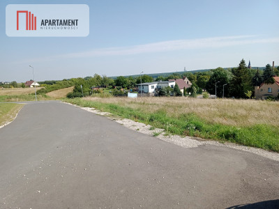 Duża działka w Barcinie - powiat żniński  -
Kujawsko-Pomorskie Zdjęcie nr 5