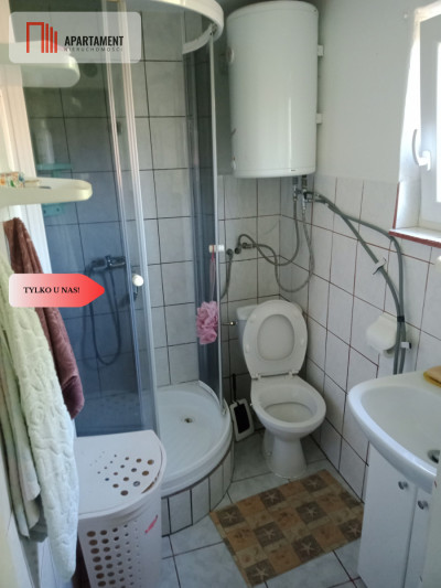 Tylo u nas ROD Wolice - powiat żniński  -
Kujawsko-Pomorskie Zdjęcie nr 9