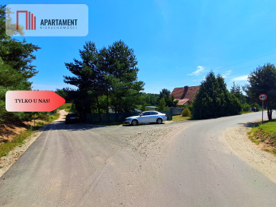Tylko w naszym biurze taka działka - powiat żniński  -
Kujawsko-Pomorskie Zdjęcie nr 4