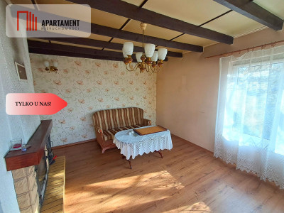 Tylko u nas Działka z domkiem pod Łabiszynem - powiat żniński  -
Kujawsko-Pomorskie Zdjęcie nr 4