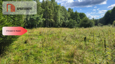 Działka na sprzedaż Skórka - rezerwacja - powiat złotowski  -
Wielkopolskie Zdjęcie nr 7