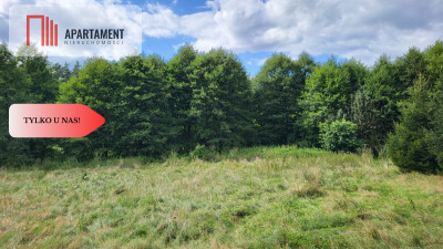 Działka na sprzedaż Skórka - rezerwacja - powiat złotowski  -
Wielkopolskie Zdjęcie nr 8