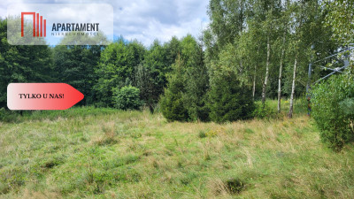 Działka na sprzedaż Skórka - rezerwacja - powiat złotowski  -
Wielkopolskie Zdjęcie nr 9