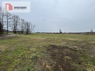 Tylko u nas Działka budowlana Pyszczyn - powiat bydgoski  -
Kujawsko-Pomorskie Zdjęcie nr 2