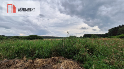 Sprzedam działkę w Białych Błotach - powiat bydgoski  -
Kujawsko-Pomorskie Zdjęcie nr 3