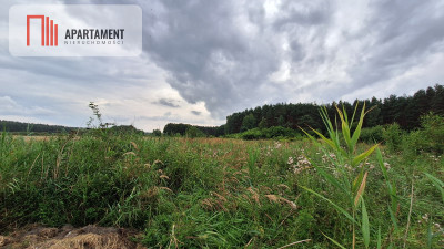 Sprzedam działkę w Białych Błotach - powiat bydgoski  -
Kujawsko-Pomorskie Zdjęcie nr 4