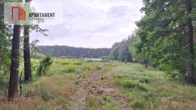 Sprzedam działkę w Białych Błotach - powiat bydgoski  -
Kujawsko-Pomorskie Zdjęcie nr 7