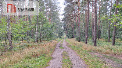 Sprzedam działkę w Białych Błotach - powiat bydgoski  -
Kujawsko-Pomorskie Zdjęcie nr 8