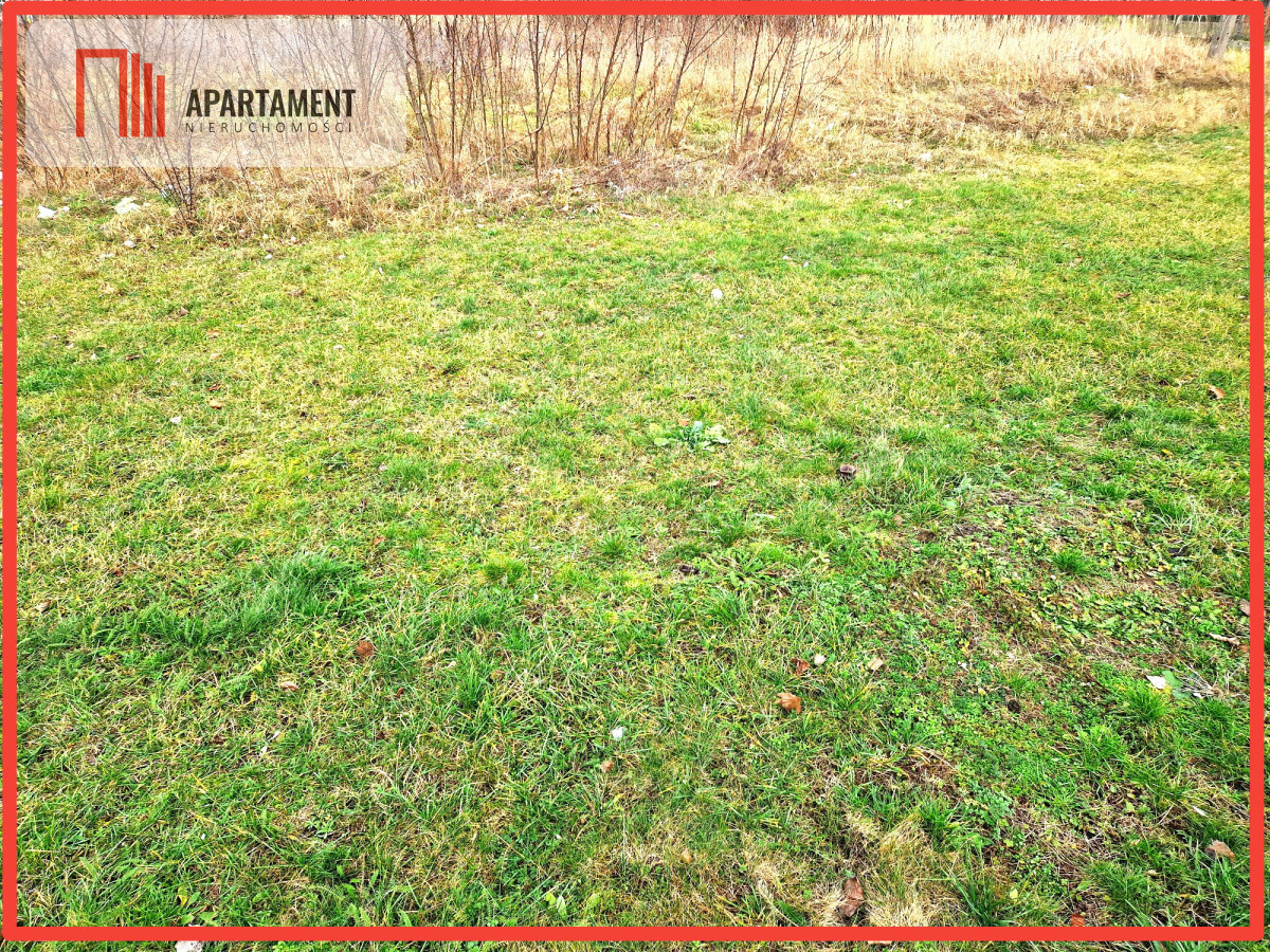 Działka inwestycyjna w świetnej lokalizacji - powiat Bydgoszcz  -
Kujawsko-Pomorskie Zdjęcie nr 1