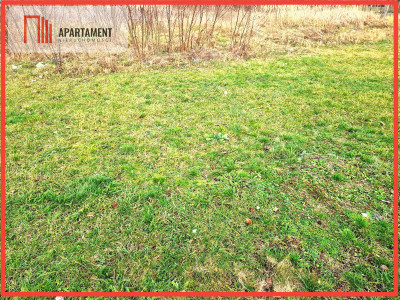 Działka inwestycyjna w świetnej lokalizacji - powiat Bydgoszcz  -
Kujawsko-Pomorskie