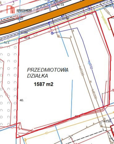 Działka inwestycyjna w świetnej lokalizacji - powiat Bydgoszcz  -
Kujawsko-Pomorskie Zdjęcie nr 3