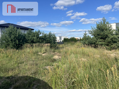 Przepiękna Lokalizacja działka w Łochowie - powiat bydgoski  -
Kujawsko-Pomorskie Zdjęcie nr 4