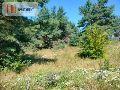Działka w Łochowicach - okazja niska cena - powiat bydgoski  -
Kujawsko-Pomorskie Zdjęcie nr 4