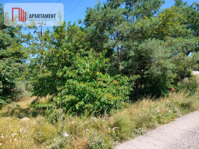 Działka w Łochowicach - okazja niska cena - powiat bydgoski  -
Kujawsko-Pomorskie Zdjęcie nr 5