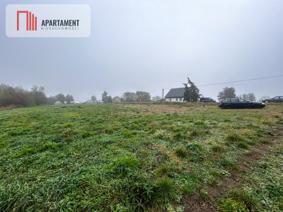 Dębowiec-1000m2-WZ-media w pobliżu-spokój - powiat bydgoski  -
Kujawsko-Pomorskie Zdjęcie nr 2