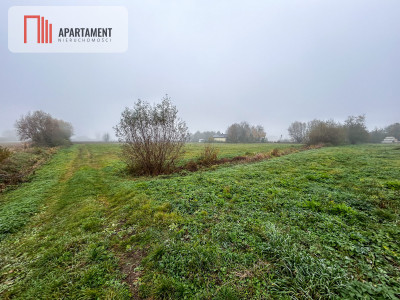 Dębowiec-1000m2-WZ-media w pobliżu-spokój - powiat bydgoski  -
Kujawsko-Pomorskie Zdjęcie nr 3