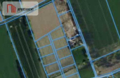Dębowiec-1000m2-WZ-media w pobliżu-spokój - powiat bydgoski  -
Kujawsko-Pomorskie Zdjęcie nr 4