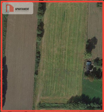Dębowiec-1000m2-WZ-media w pobliżu-spokój - powiat bydgoski  -
Kujawsko-Pomorskie Zdjęcie nr 5