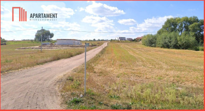 Działki budowlane w urokliwej okolicy objęte MPZP - powiat grudziądzki  -
Kujawsko-Pomorskie