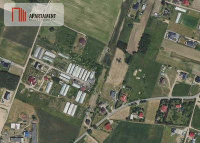 Działki budowlane w urokliwej okolicy objęte MPZP - powiat grudziądzki  -
Kujawsko-Pomorskie Zdjęcie nr 4