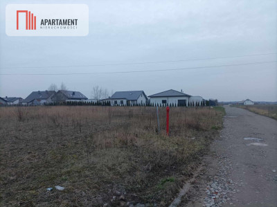 ATRAKCYJNE DZIAŁKI Budowlane - powiat chełmiński  -
Kujawsko-Pomorskie Zdjęcie nr 3