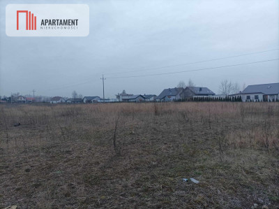ATRAKCYJNE DZIAŁKI Budowlane - powiat chełmiński  -
Kujawsko-Pomorskie Zdjęcie nr 4