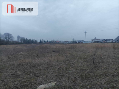 ATRAKCYJNE DZIAŁKI Budowlane - powiat chełmiński  -
Kujawsko-Pomorskie Zdjęcie nr 5