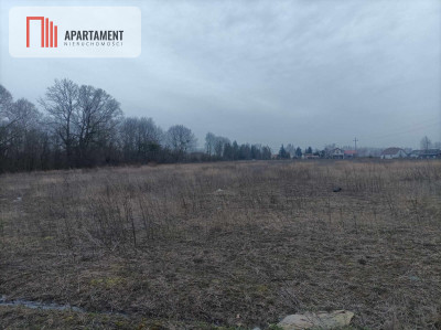 ATRAKCYJNE DZIAŁKI Budowlane - powiat chełmiński  -
Kujawsko-Pomorskie Zdjęcie nr 6