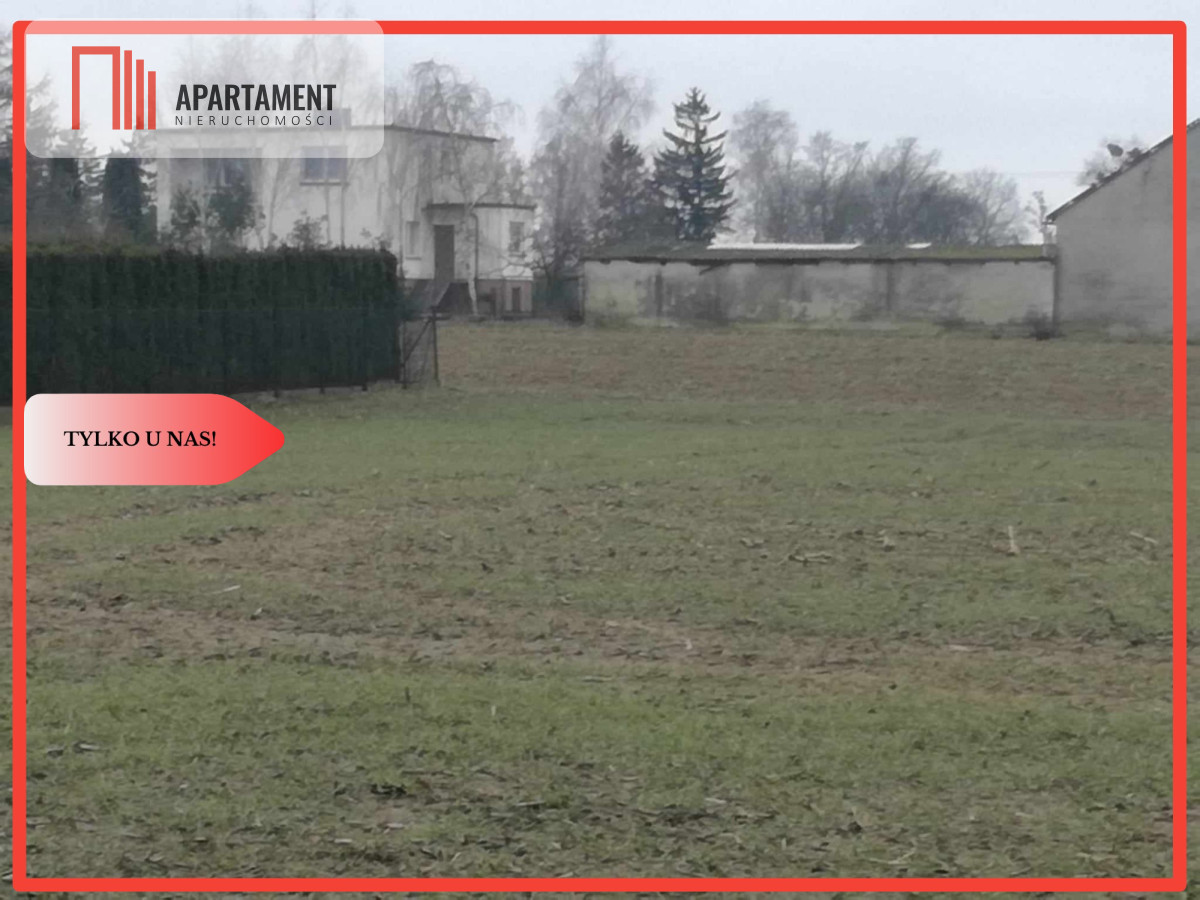 TYLKO U NAS-ATRAKCYJNE DZIAŁKI - powiat chełmiński  -
Kujawsko-Pomorskie Zdjęcie nr 1