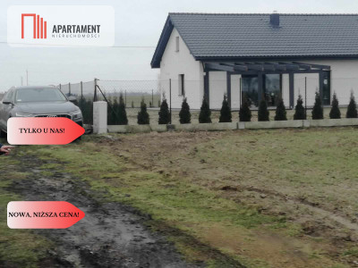 TYLKO U NAS-ATRAKCYJNE DZIAŁKI - powiat chełmiński  -
Kujawsko-Pomorskie Zdjęcie nr 2