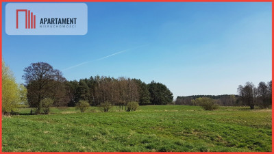Idealna działka dla ceniących spokój - powiat grudziądzki  -
Kujawsko-Pomorskie