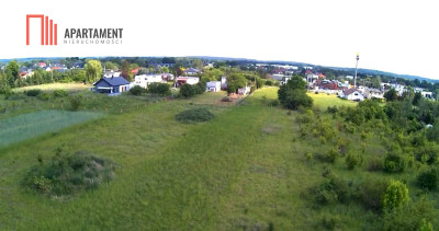 Atrakcyjna działka na sprzedaż w Grudziądzu - powiat Grudziądz  -
Kujawsko-Pomorskie Zdjęcie nr 3