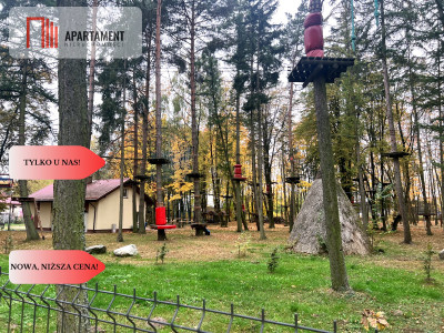 Działka budowlana w spokojnym otoczeniu - powiat człuchowski  -
Pomorskie Zdjęcie nr 2